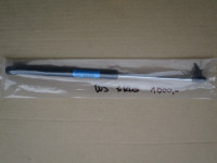 vzpěra skla pátých dveří